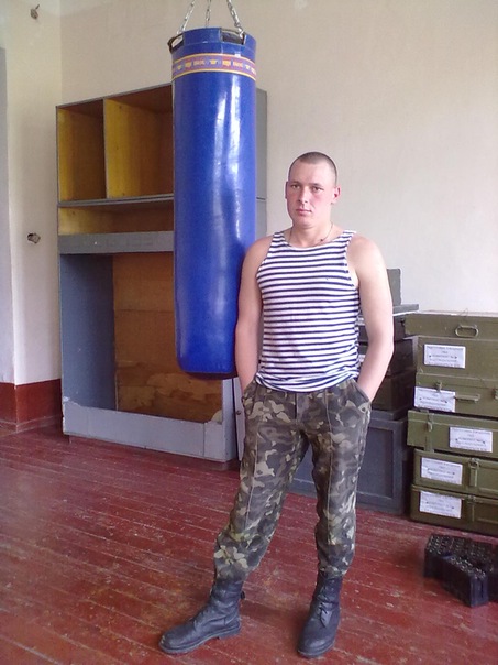 №16, Петро Цюпрак, 36 лет, Станиславовка №16, Петро Цюпрак, 36 лет, Станиславовка