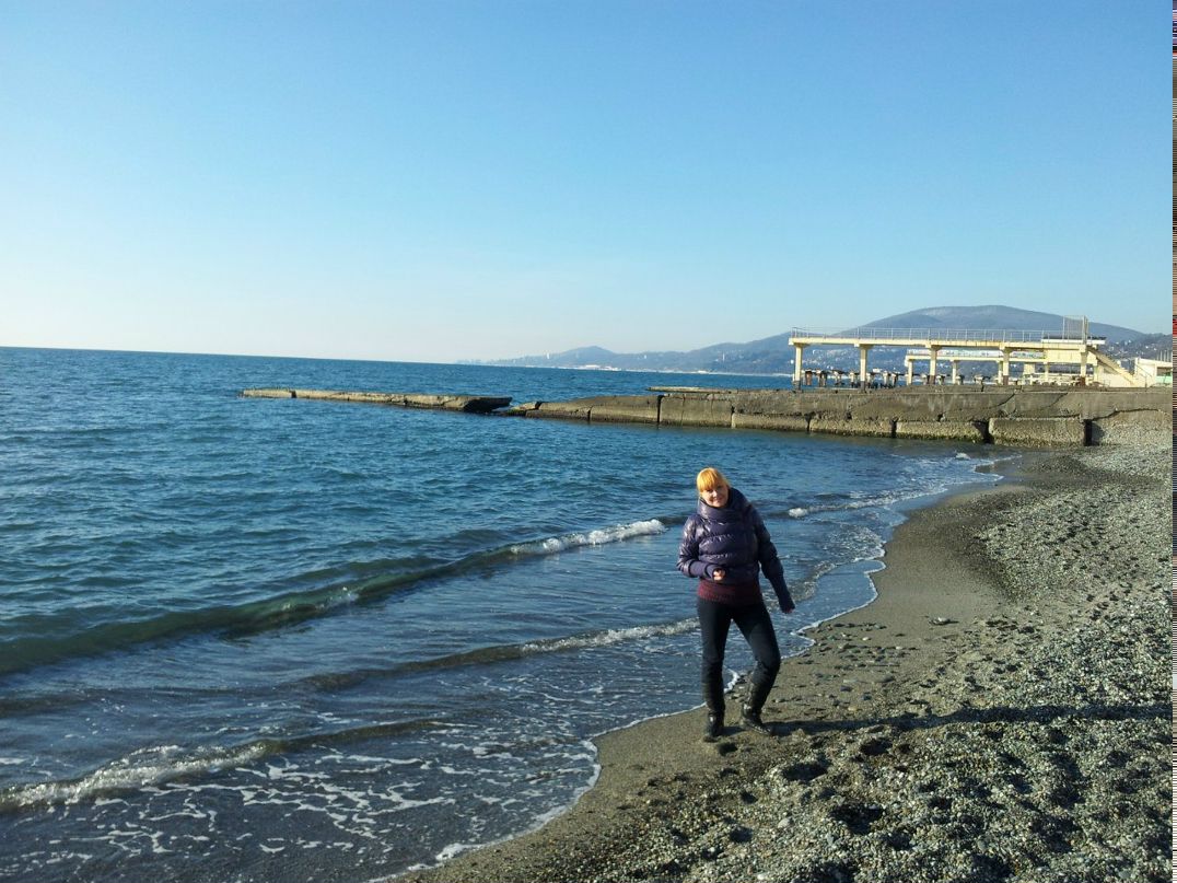 Олеся Коновал | Ростов-на-Дону