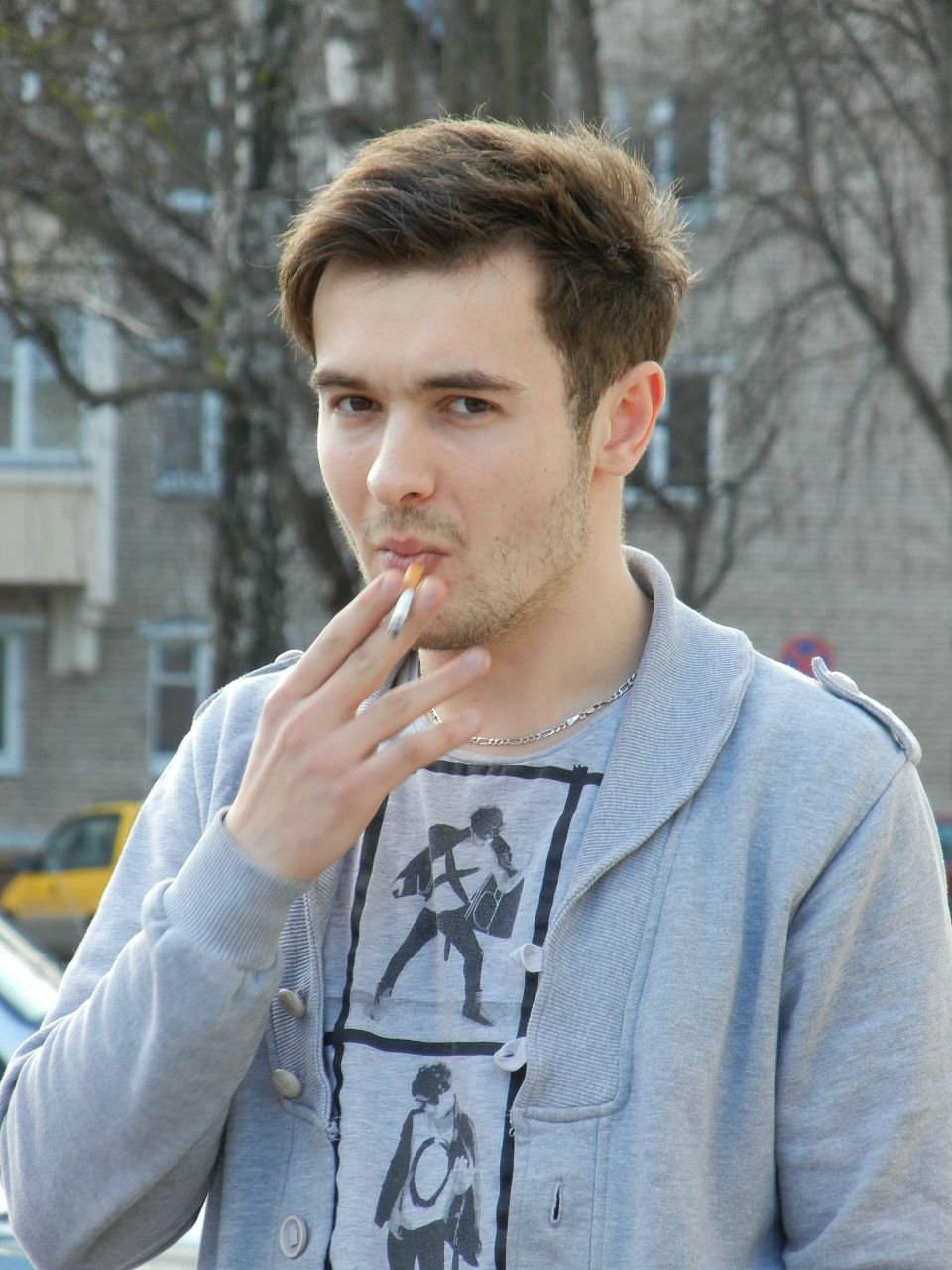 Евгений Жидок | Волковыск