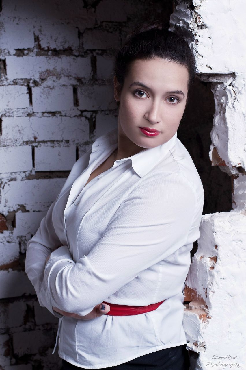 Анна Полыковская ^-^ | Тель-Авив