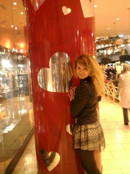 №4, Рената Бугушева, Астана №4, Рената Бугушева, Астана