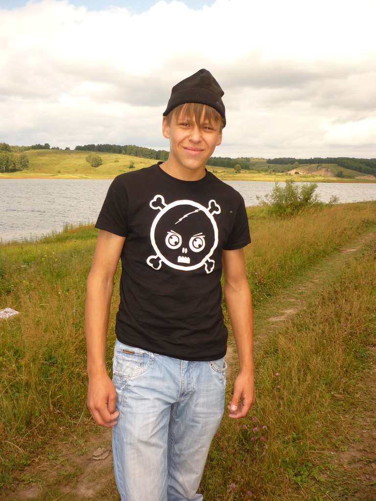 Серёга Козловский | Красноярск