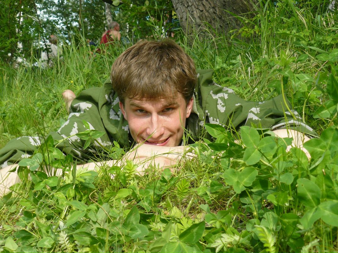 Sergey Pletyak | Санкт-Петербург