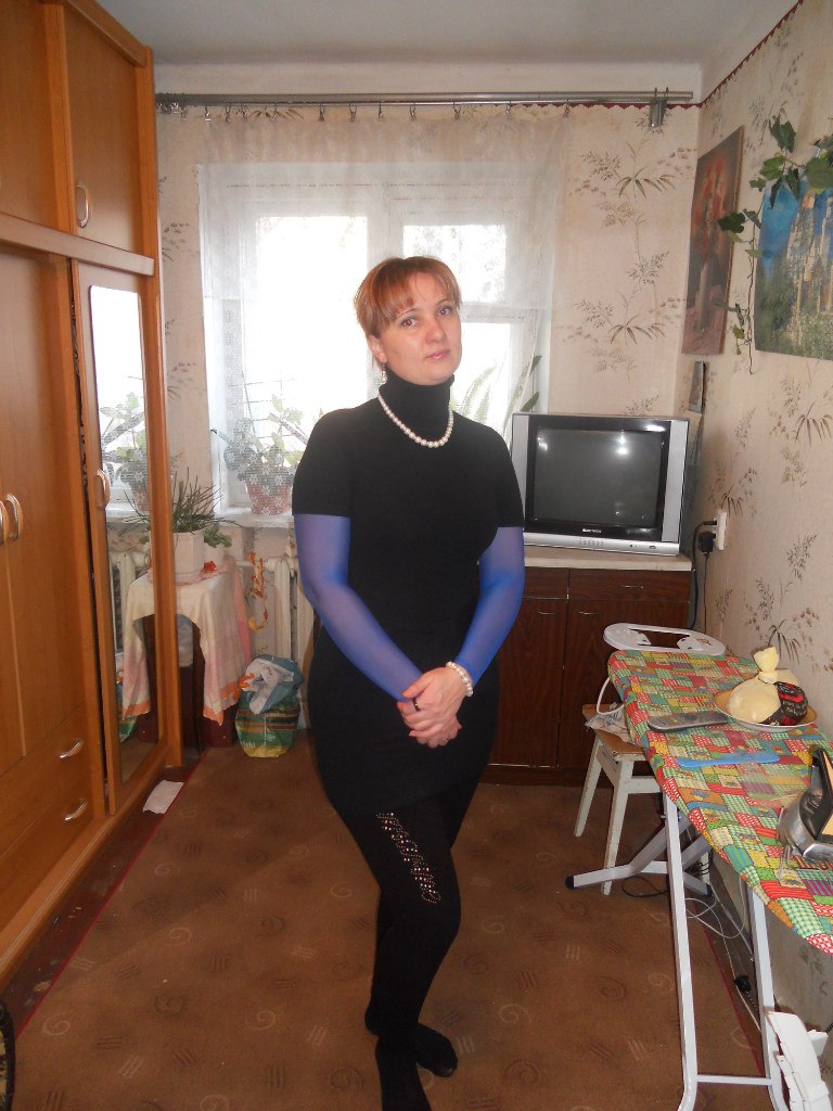 Светлана Михайленко | Черноморск / Ильичевск