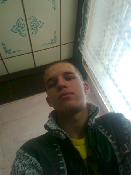 №105, Владислав Пляскин, 30 лет, Норильск №105, Владислав Пляскин, 30 лет, Норильск