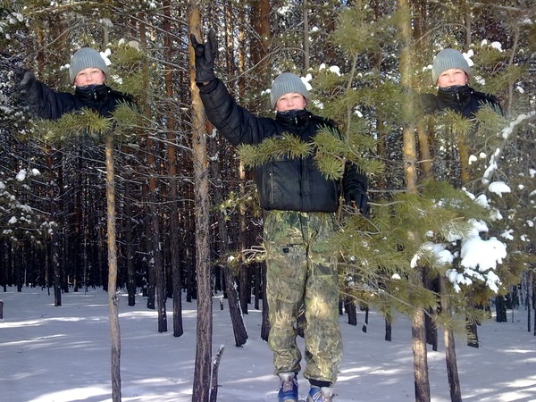 №39, Леха Донсков, Олекминск №39, Леха Донсков, Олекминск