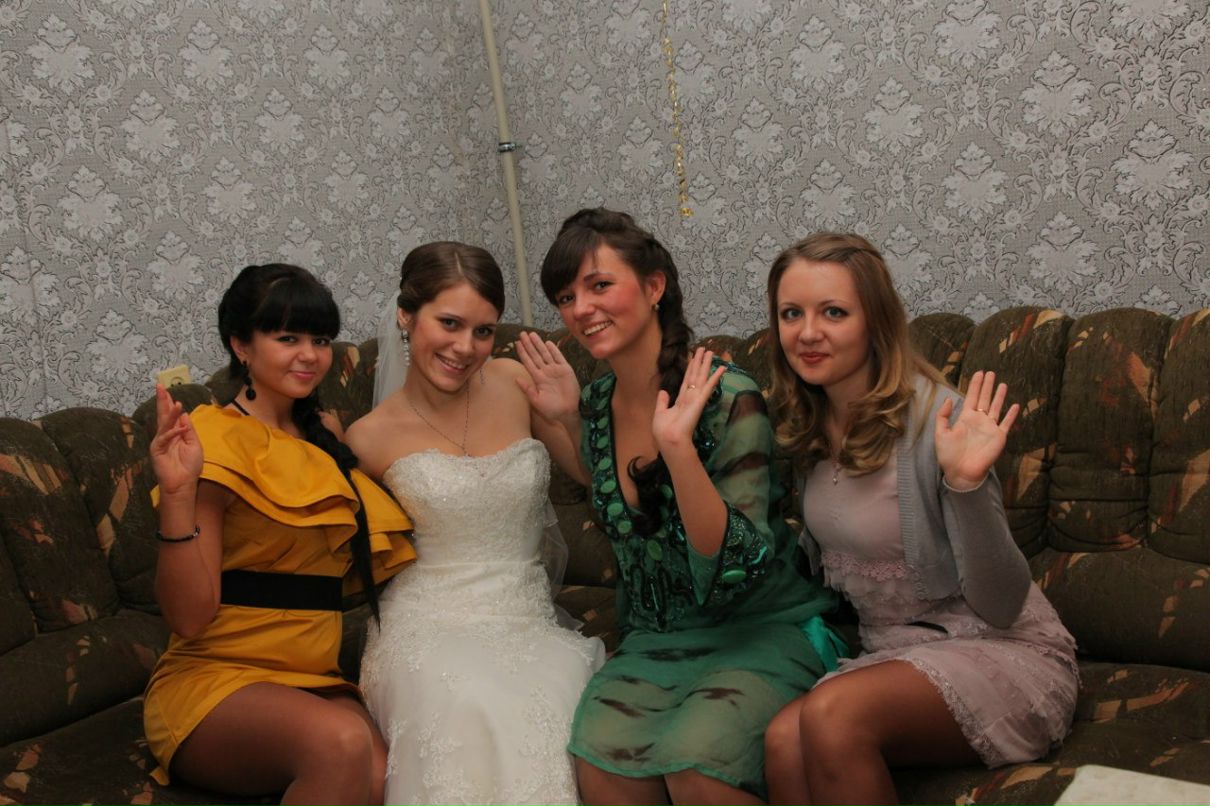 Даша Ливенцева | Белгород