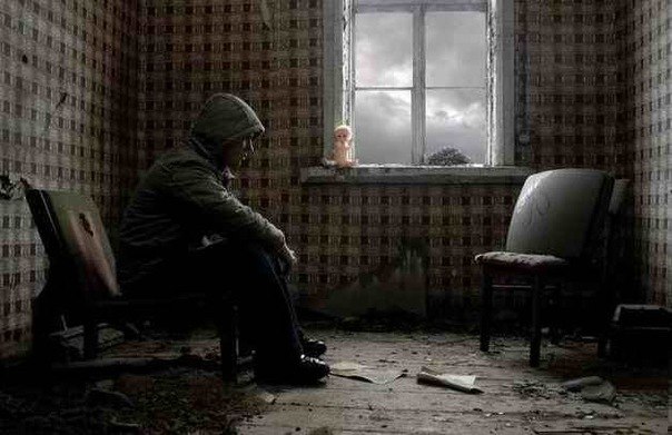 Кирим Ларионов | Санкт-Петербург