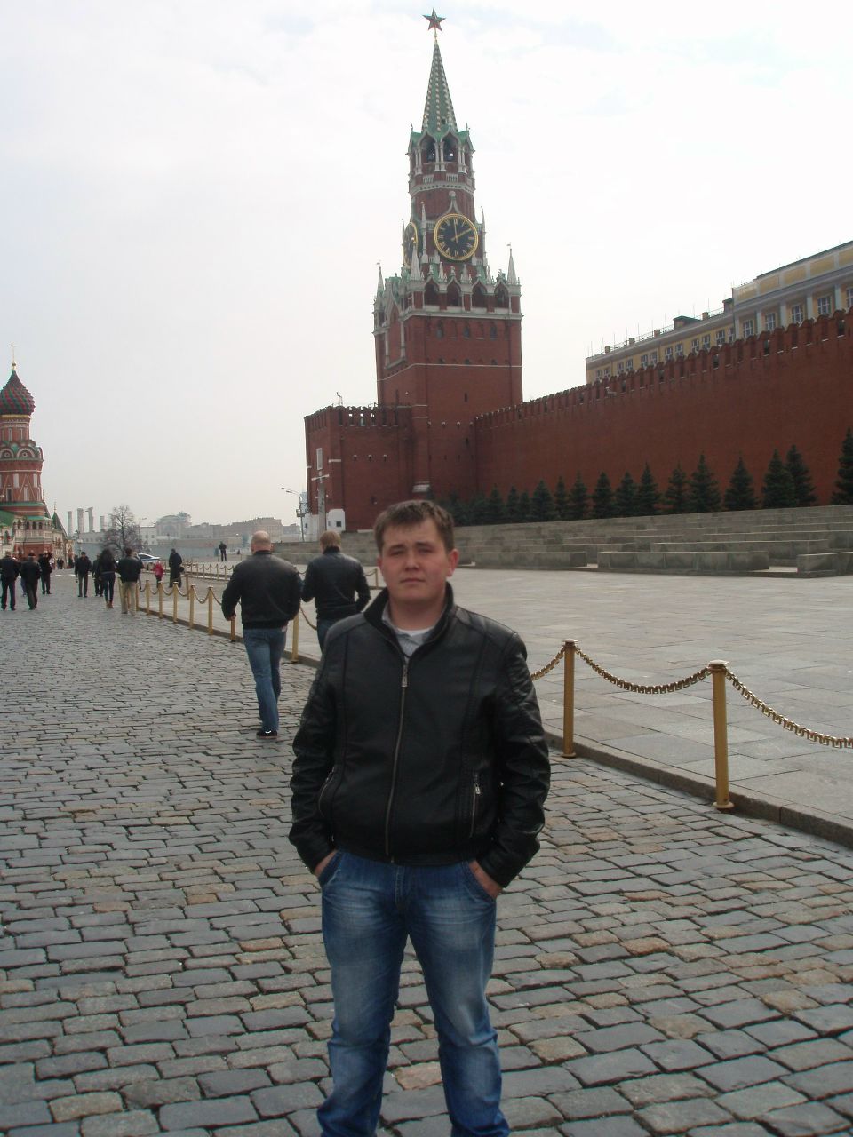 Юрий Михадаров $ cezor $ | Козьмодемьянск