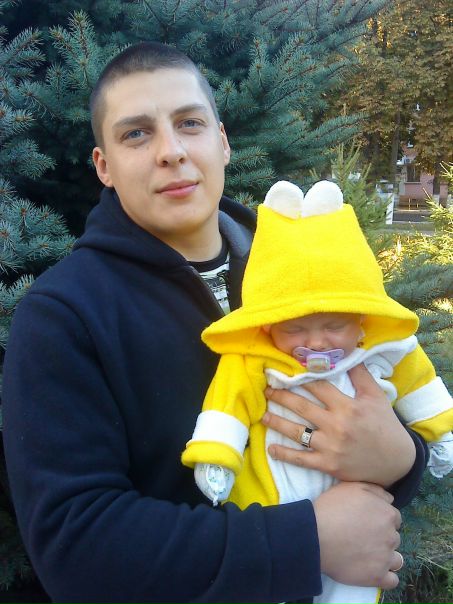 №10, Богдан Логвин, 38 лет, Знаменка №10, Богдан Логвин, 38 лет, Знаменка
