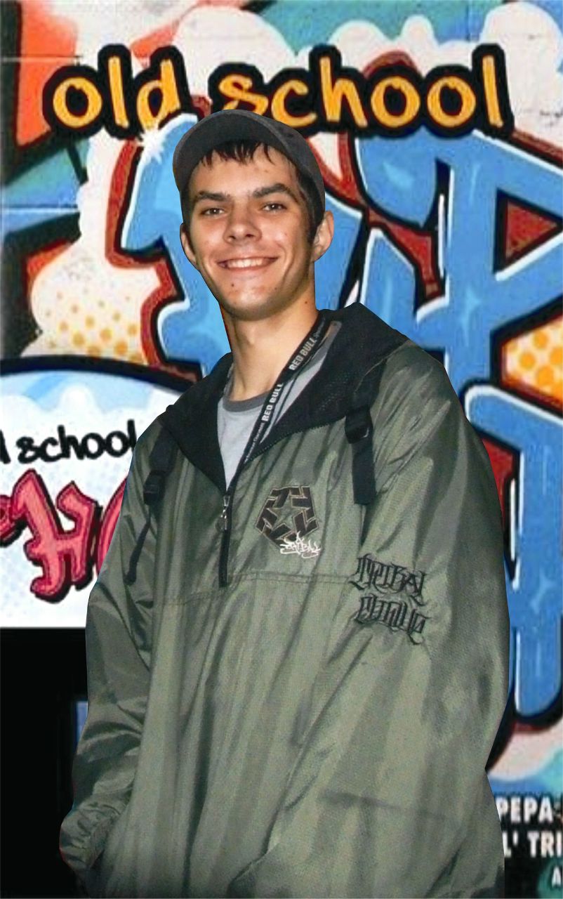 Леша Куприй ™ | Винница