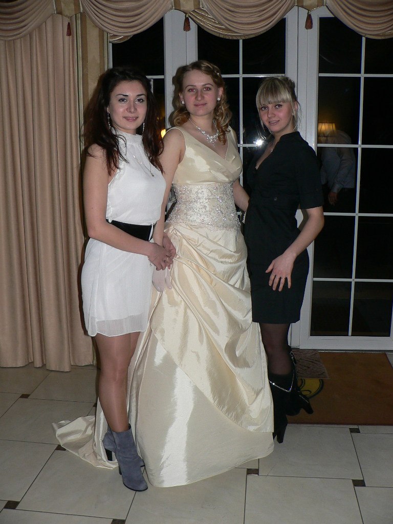 Леша Соболев | Калининград