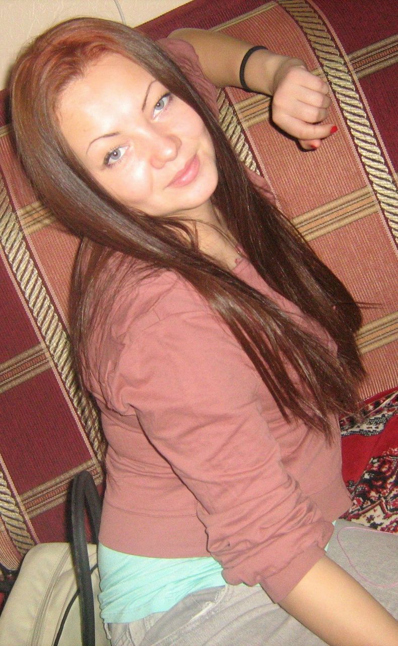 Ольга Гюппенина | Санкт-Петербург