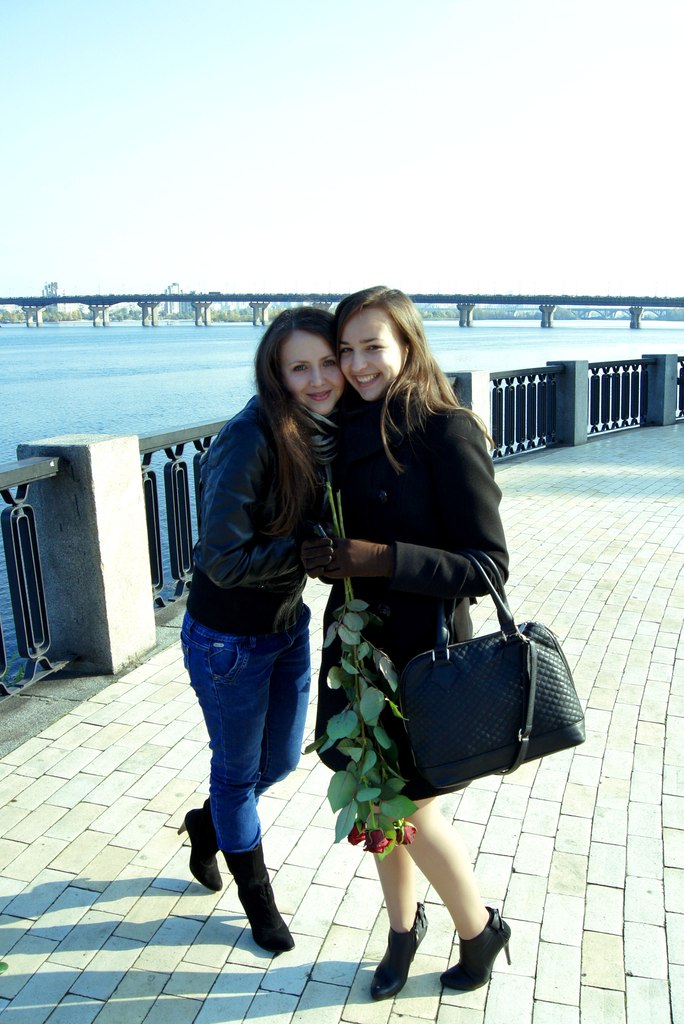 Наталі Krichfalushij | Киев