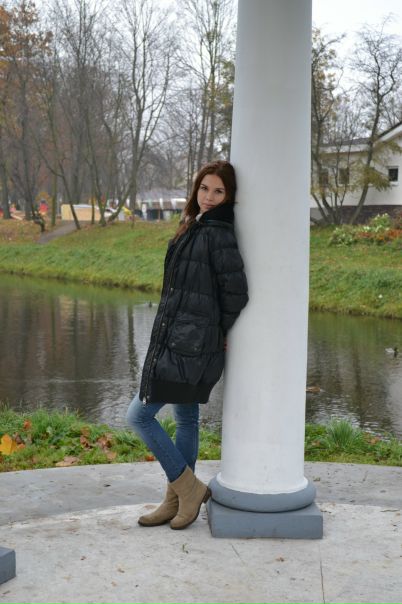 №137, Валентина Герасимова, Москва №137, Валентина Герасимова, Москва