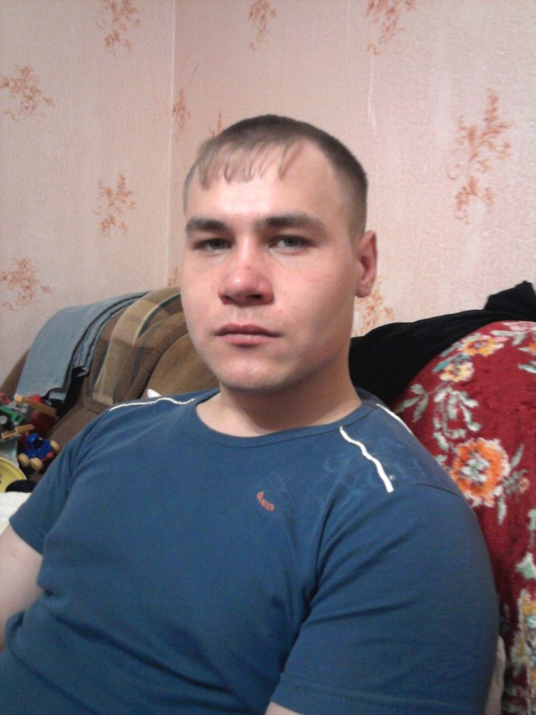 Роман Исаев леонидович | Пермь