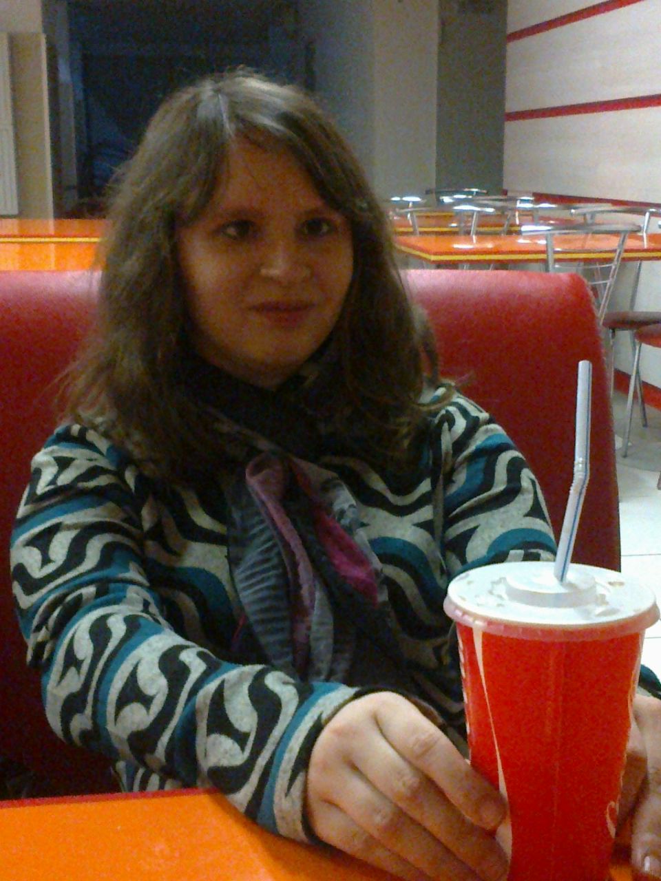 Оксана Ткач | Тернополь