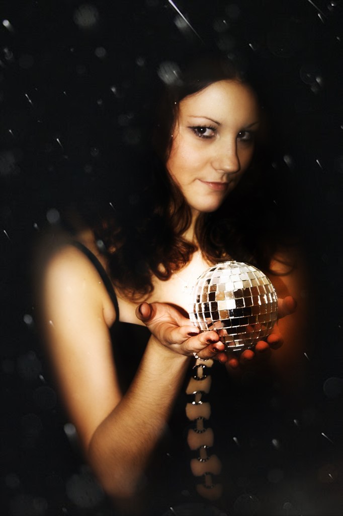 Виктория Ромашкина | Самара