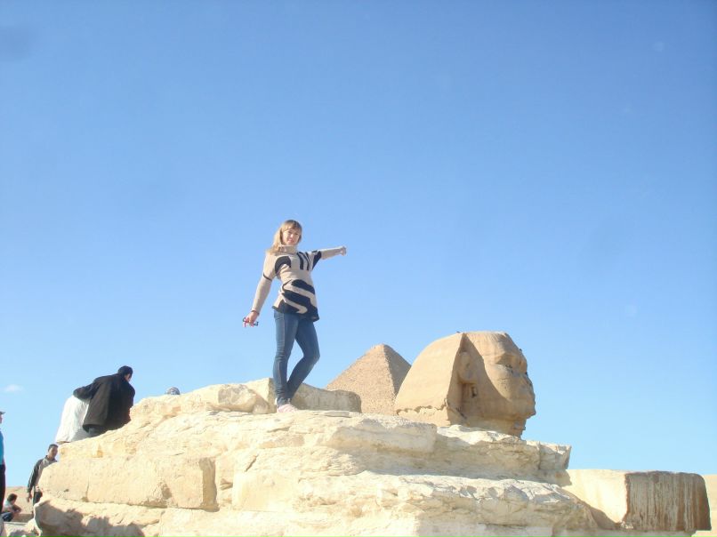 Ирина Шелковникова | Улан-Удэ