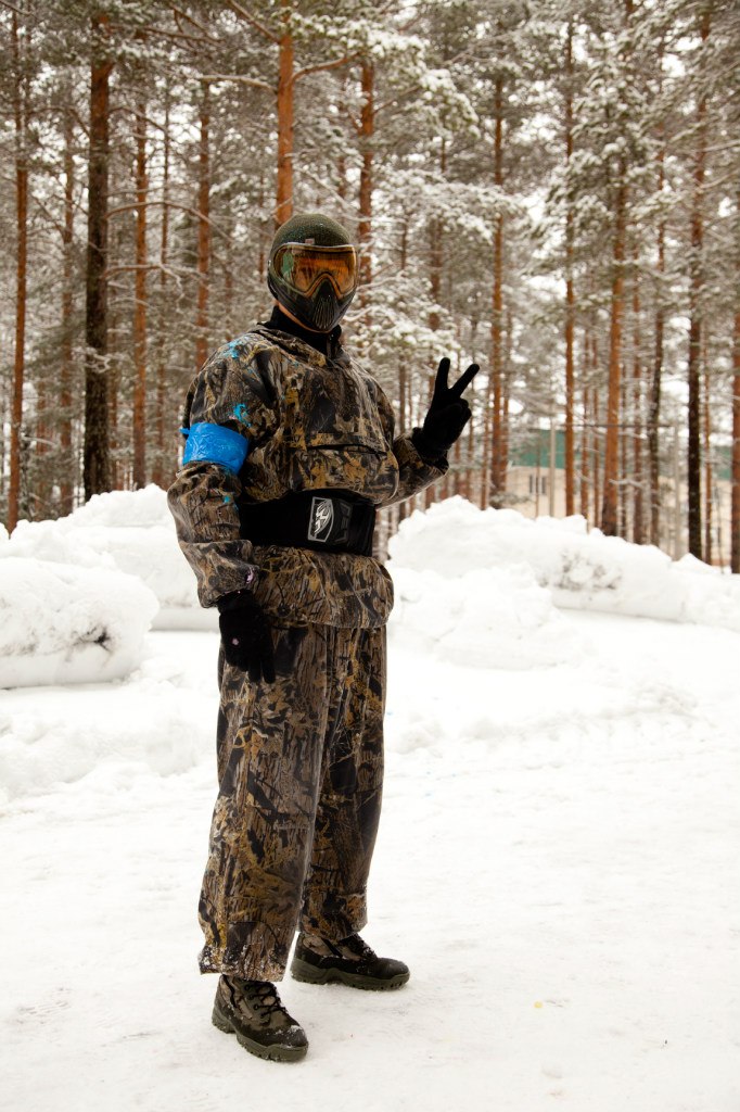 Данил Демидов | Санкт-Петербург