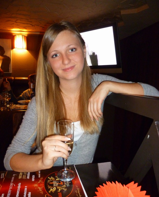 Мариночка Желудкова | Саратов