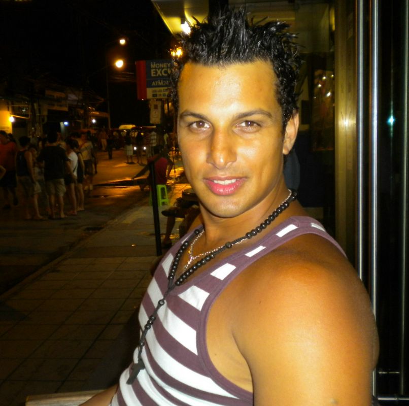 Jame Bond | Санкт-Петербург