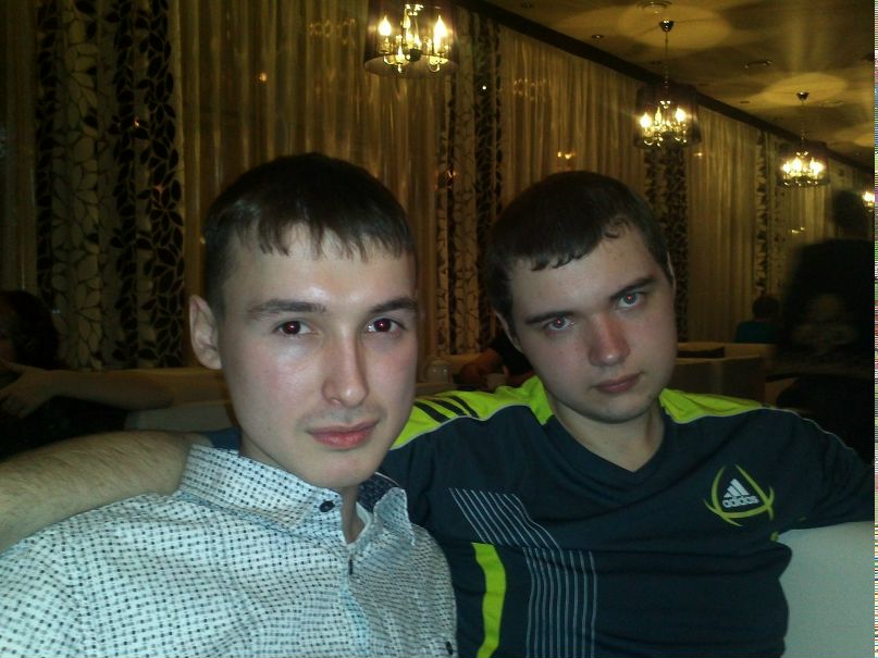 Дмитрий Попов | Волгоград