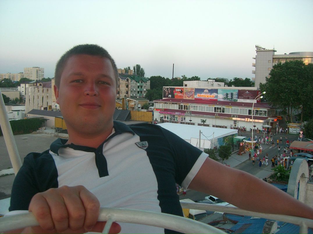 Денис Никулин | Протвино