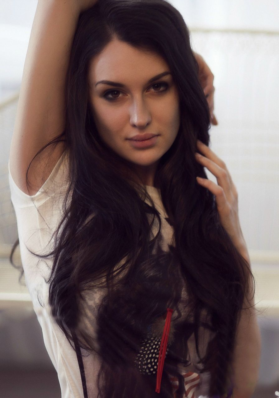 Дикси Ларина | Санкт-Петербург