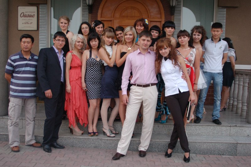 Оля Терлеева | Санкт-Петербург