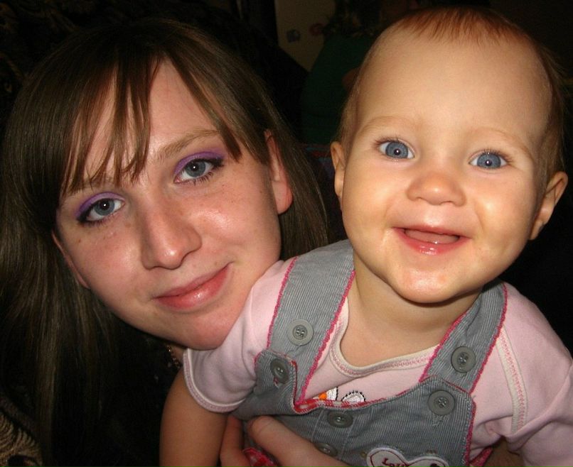 Василиса Тельнова | Тольятти