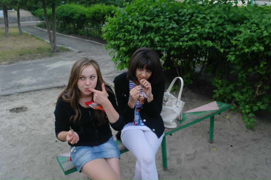 №17, Даша Йовхименко, Бровары №17, Даша Йовхименко, Бровары