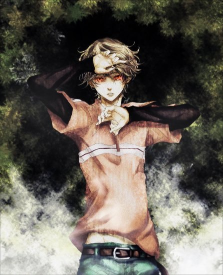 Джеймс Поттер | 