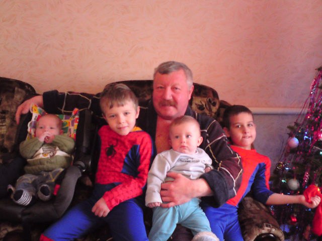 Надя Бергер | Краснодар