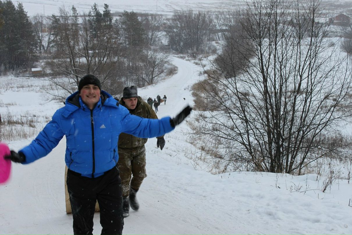 Алексей Макаров | Бугульма