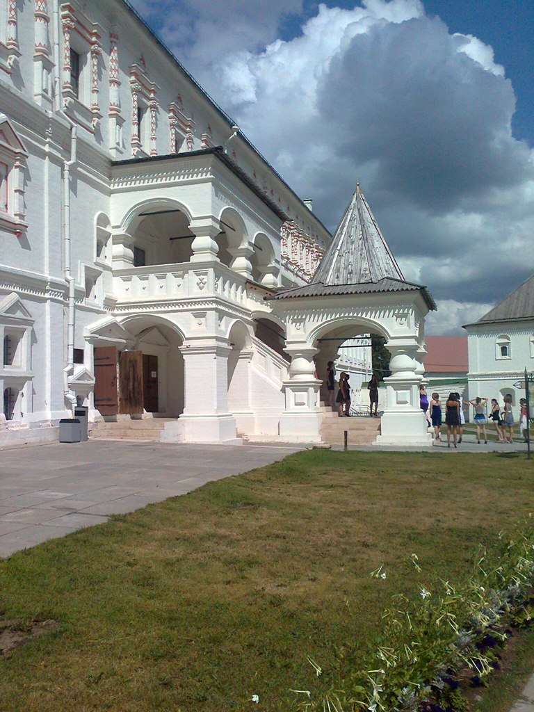 Павел Болдин | Саранск