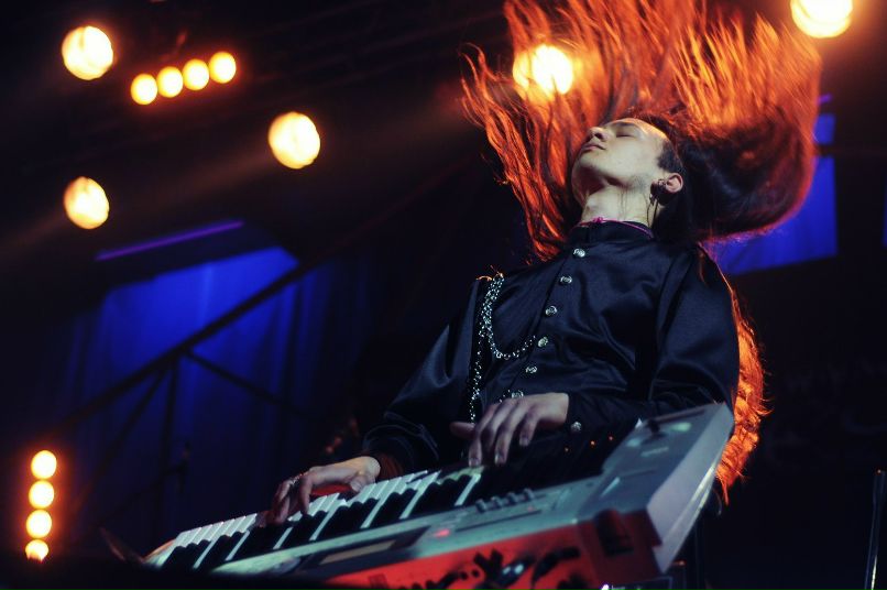 Антон Киселёв | Киев