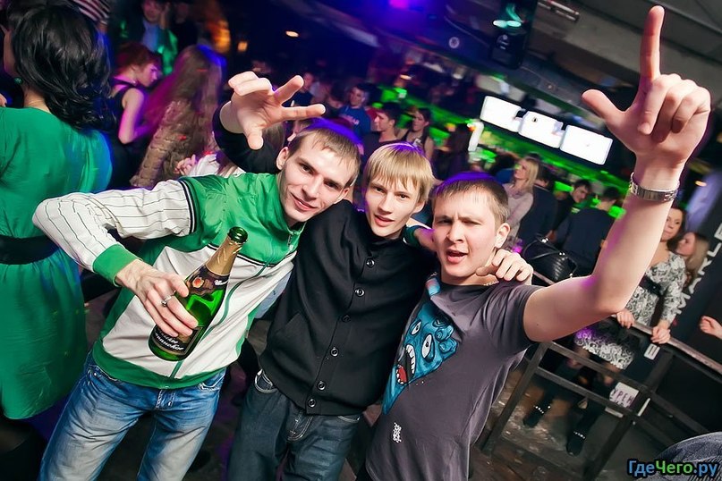 Артем Пономарев | Habana