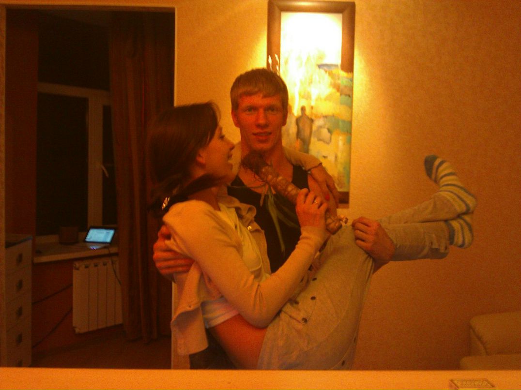 Женя Лев | Santo Domingo