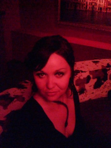 Анастасия Лесихина | Екатеринбург