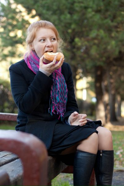 №6, Лариса Юрк №6, Лариса Юрк