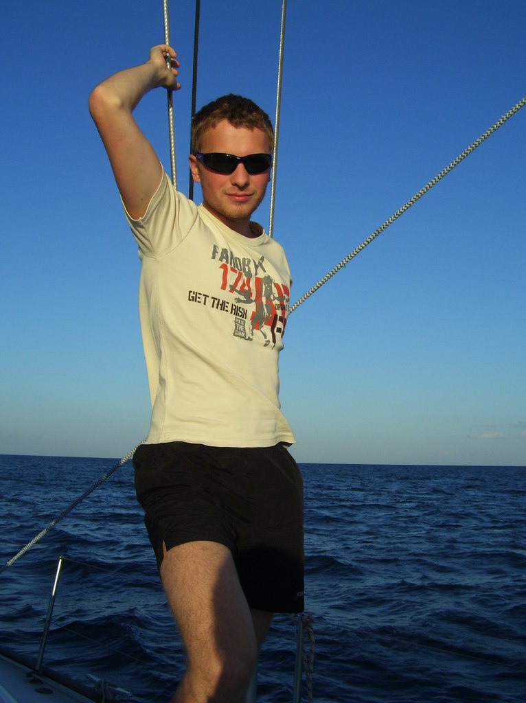 Владимир Страхов | Санкт-Петербург