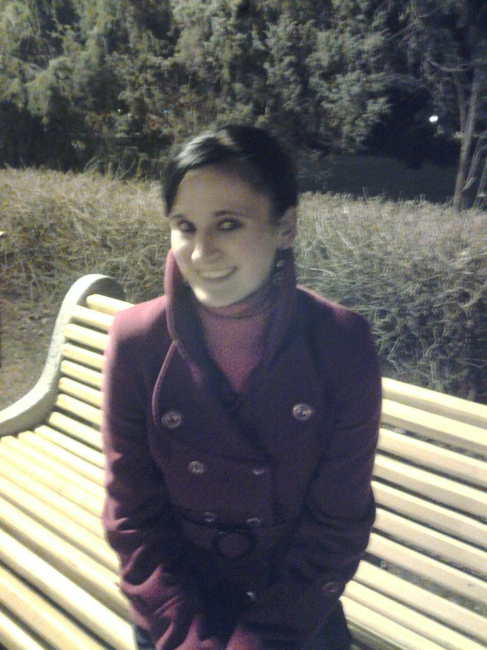 Юлия Гуменюк | Винница