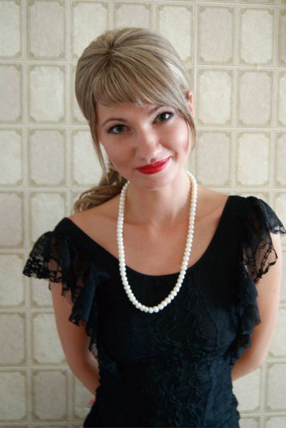 №53, Таня Ефимова, 36 лет, Ейск №53, Таня Ефимова, 36 лет, Ейск