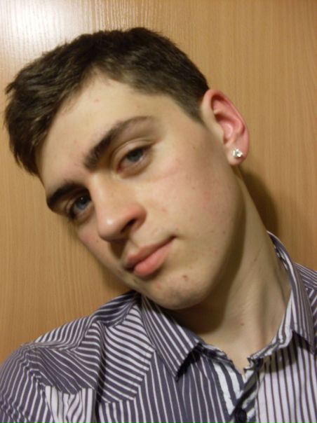 №38, Павел Данилов, Молодечно №38, Павел Данилов, Молодечно