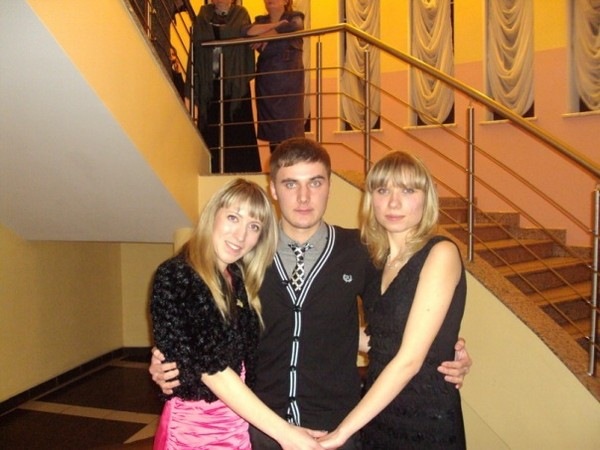 №15, Макс Заборовский №15, Макс Заборовский