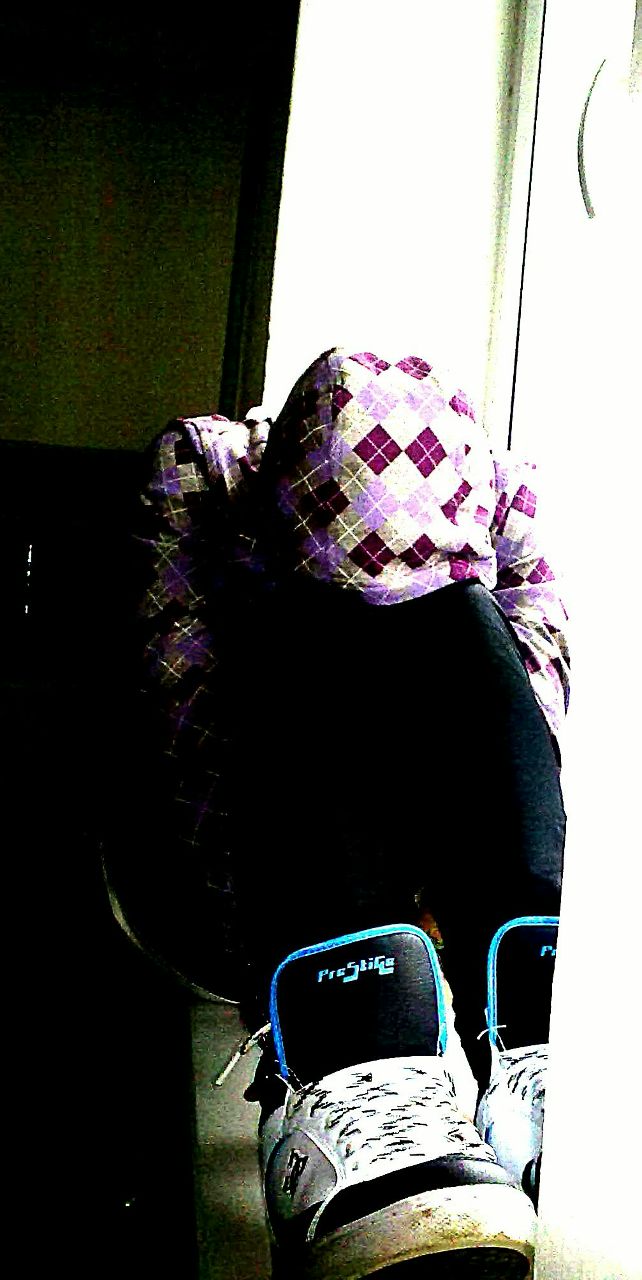 Дарья Еремина strange girl | 