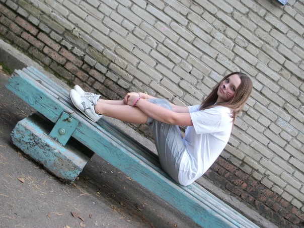 №26, Елизавета Койнова, Красноярск №26, Елизавета Койнова, Красноярск