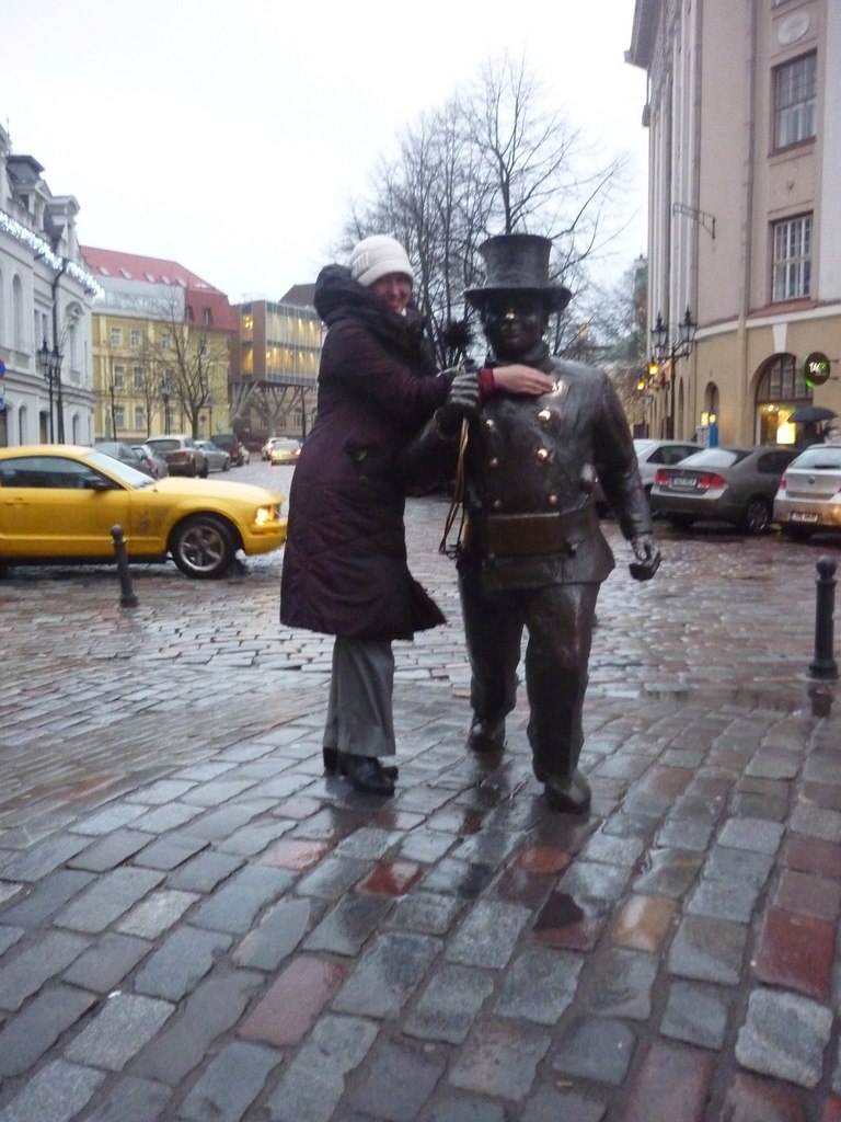 Светлана Харитонова | Москва