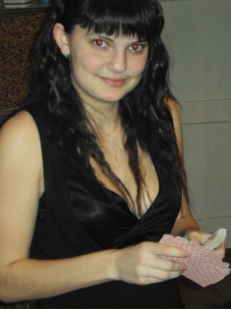 №2, Оля Бузмакова №2, Оля Бузмакова